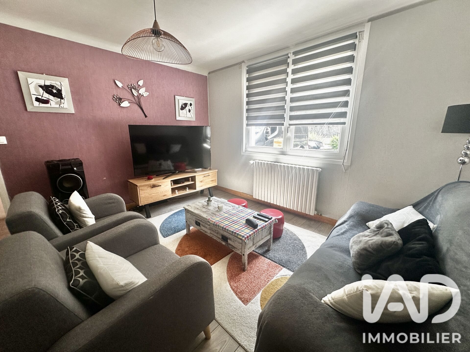 Maison à vendre, 100m², Cherbourg-en-Cotentin