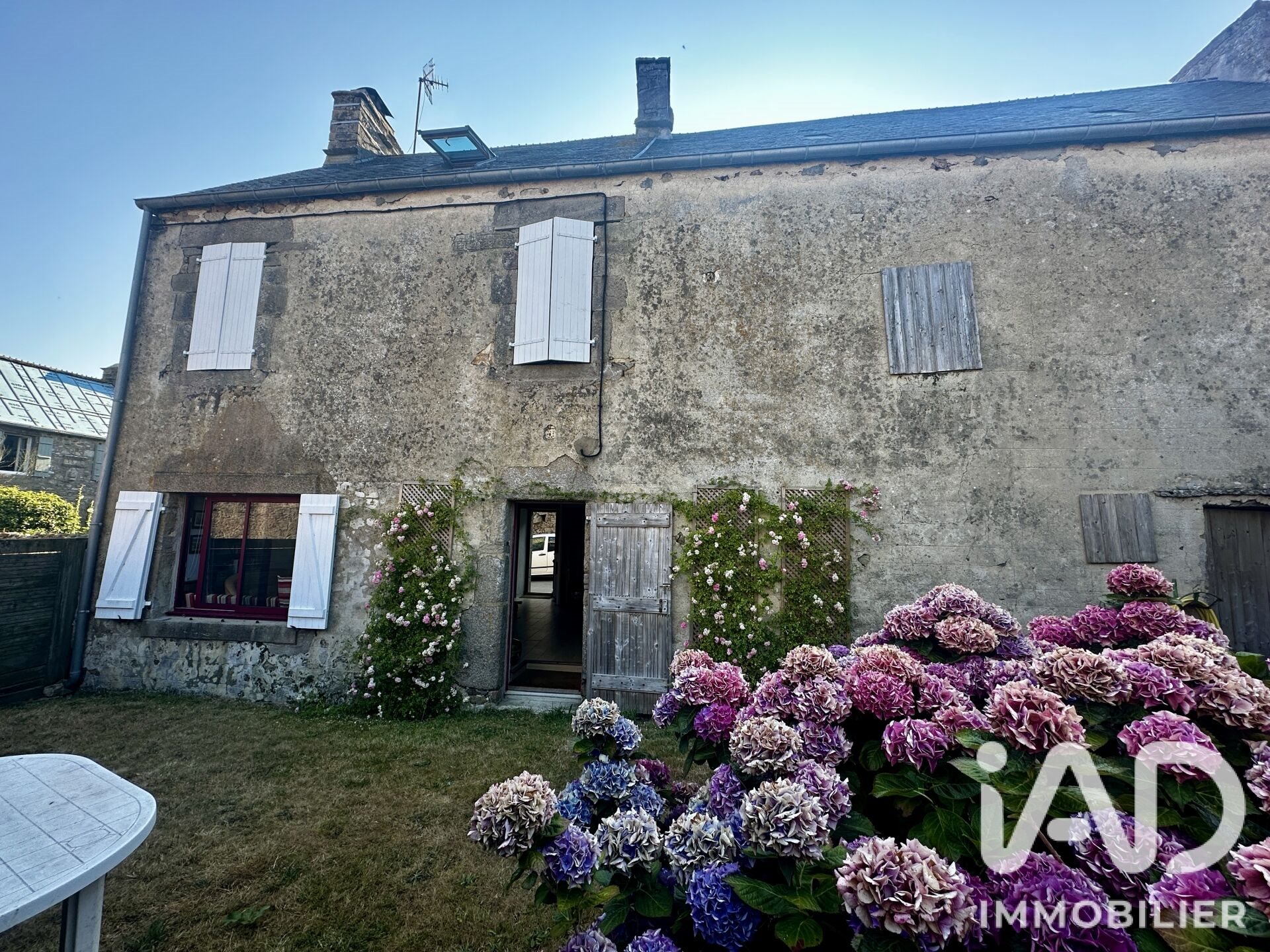 Maison à vendre, 62m², La Hague