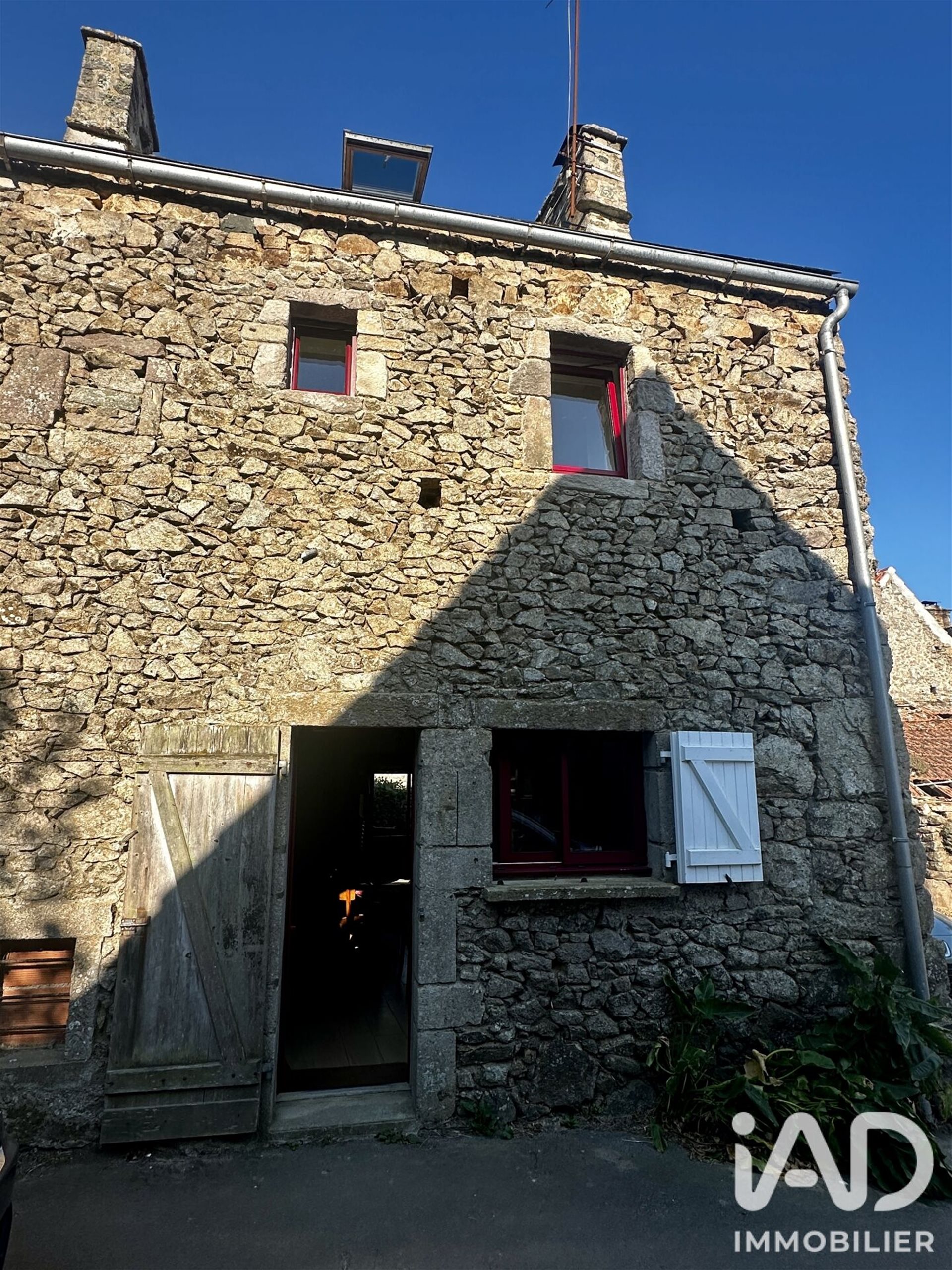 Maison à vendre, 62m², La Hague