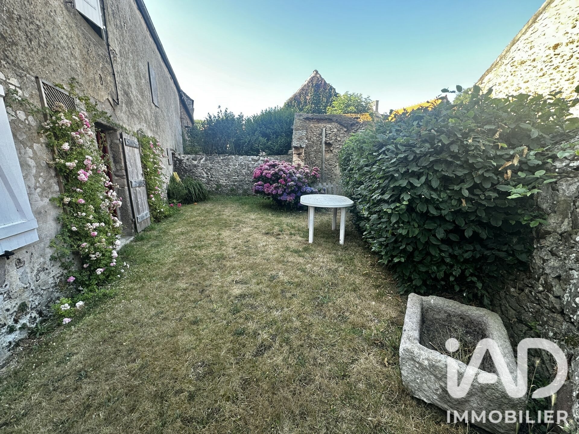 Maison à vendre, 62m², La Hague