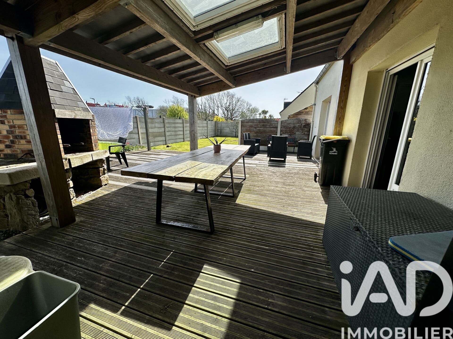 Maison à vendre, 136m², La Hague