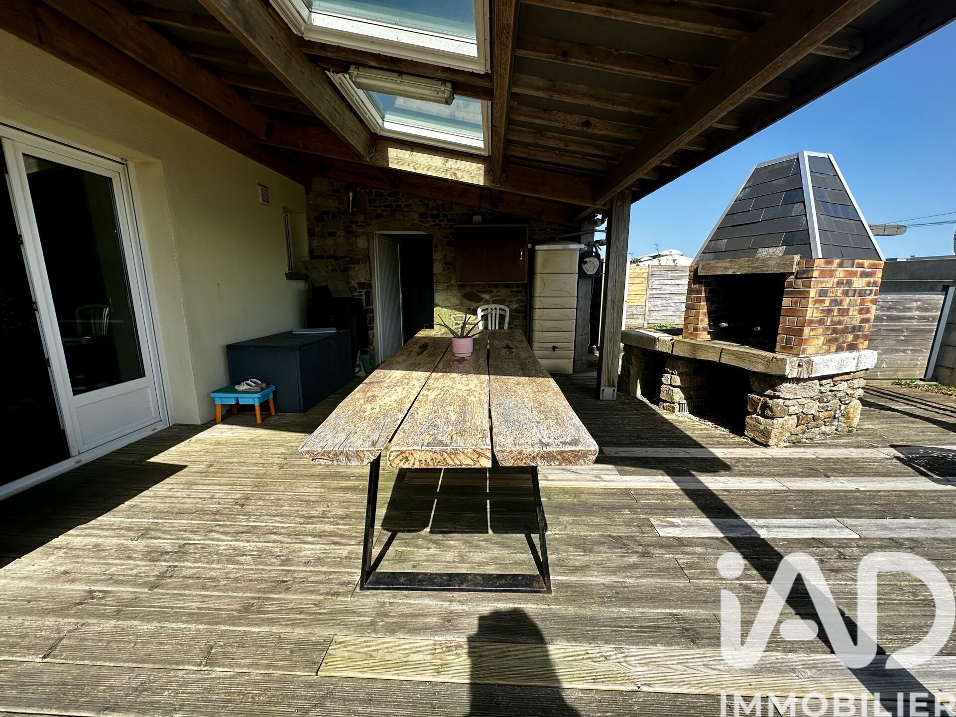 Maison à vendre, 136m², La Hague