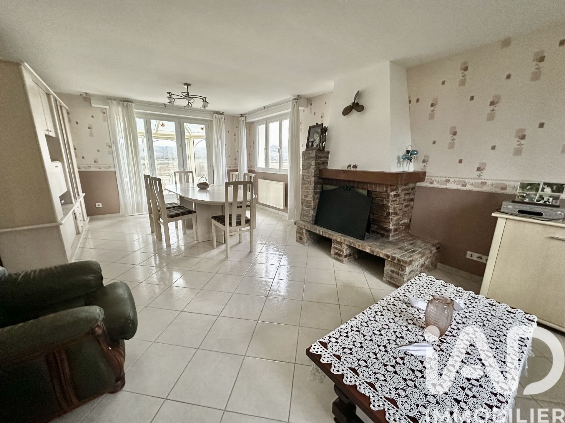 Maison à vendre, 140m², La Hague