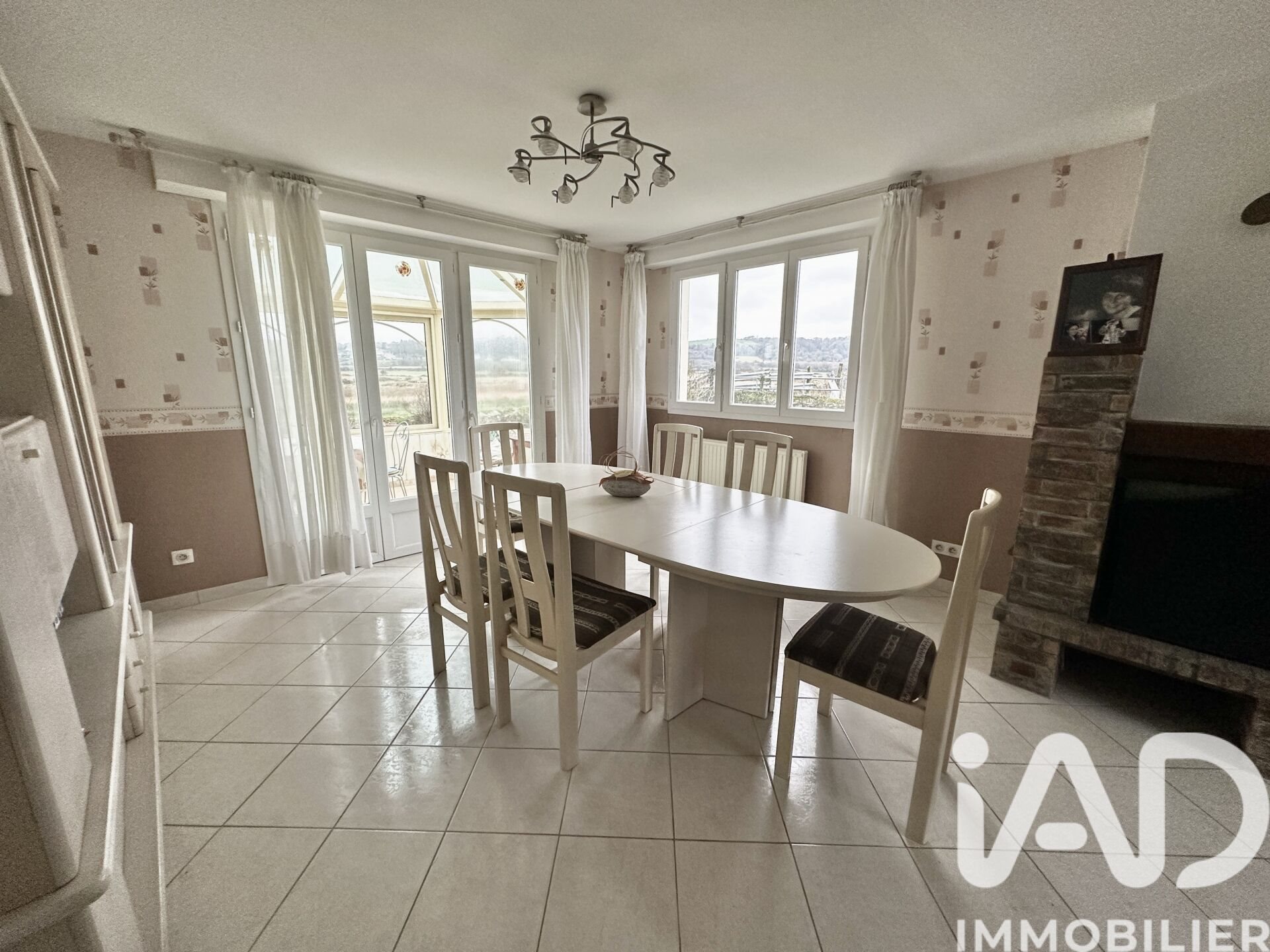 Maison à vendre, 140m², La Hague
