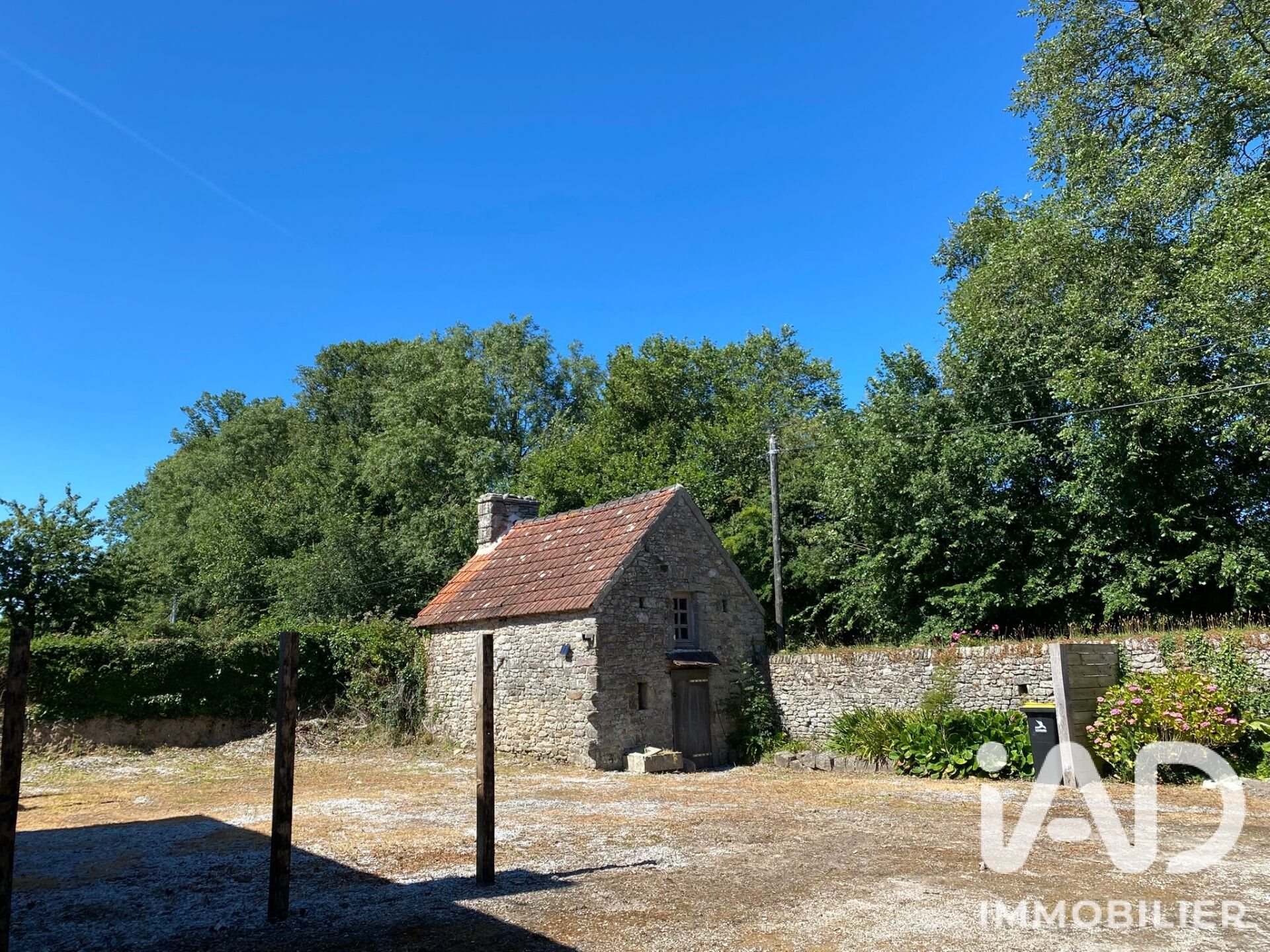 Maison à vendre, 151m², Bricquebosq