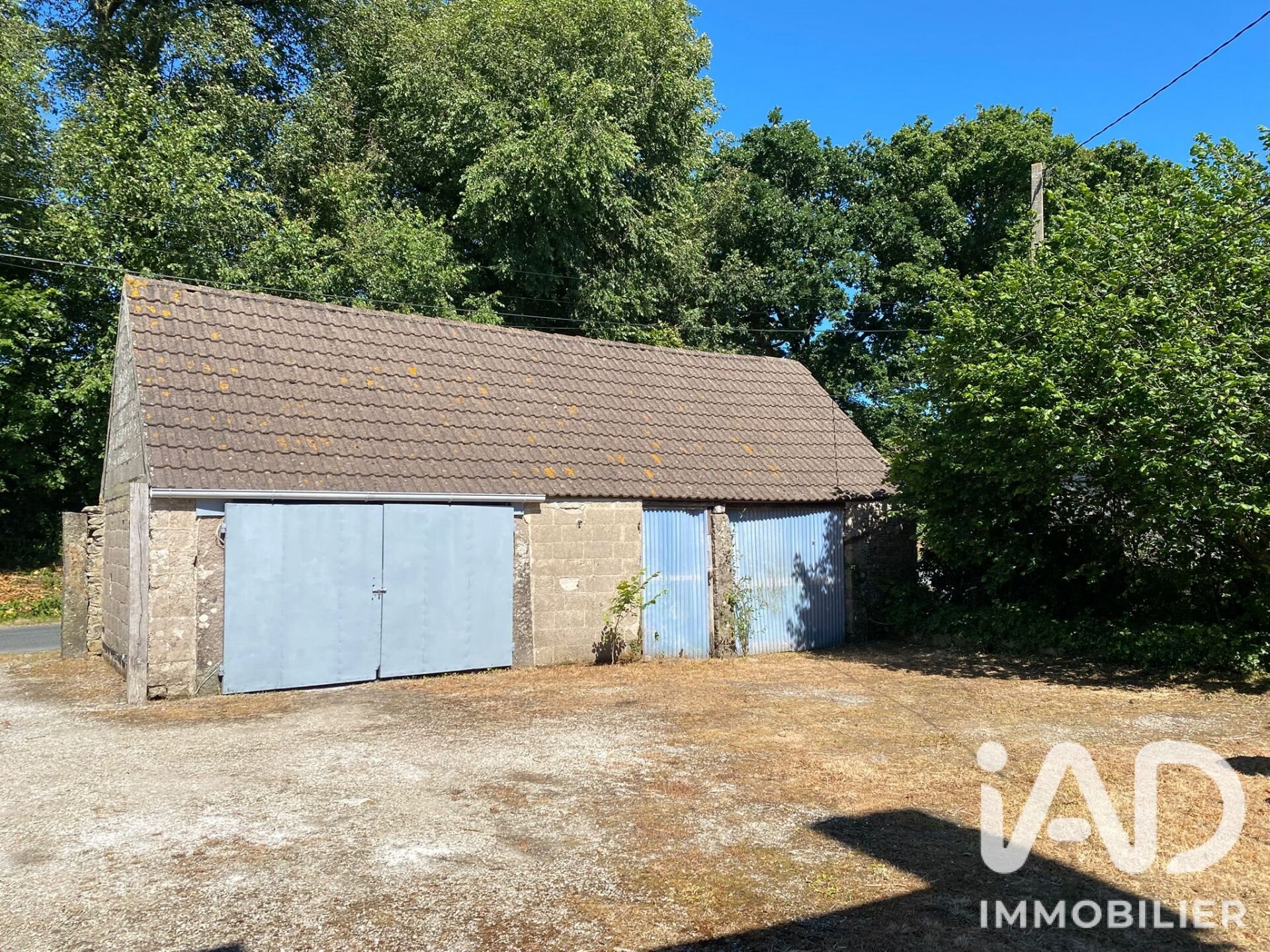 Maison à vendre, 151m², Bricquebosq