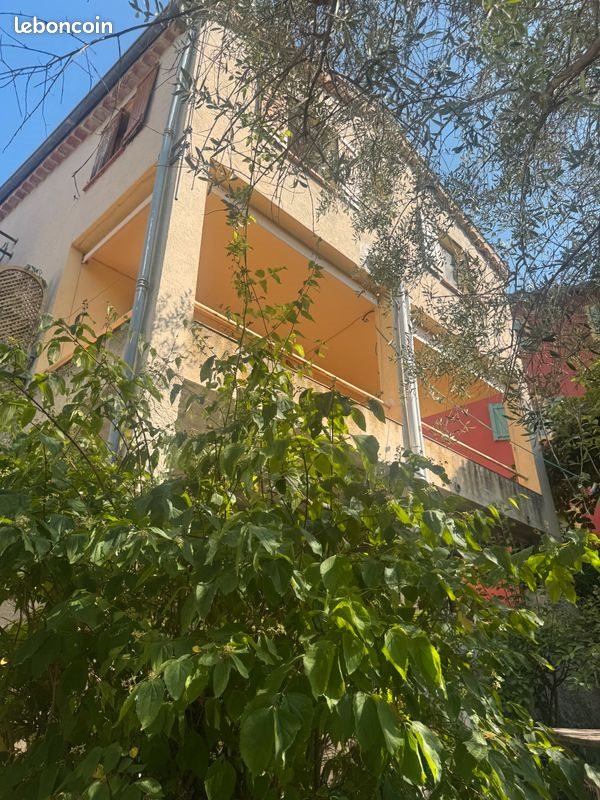 Maison à vendre, 82m², Tourrette-Levens