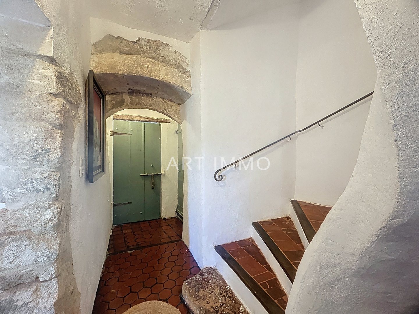 Maison à vendre, 95m², Bonnieux