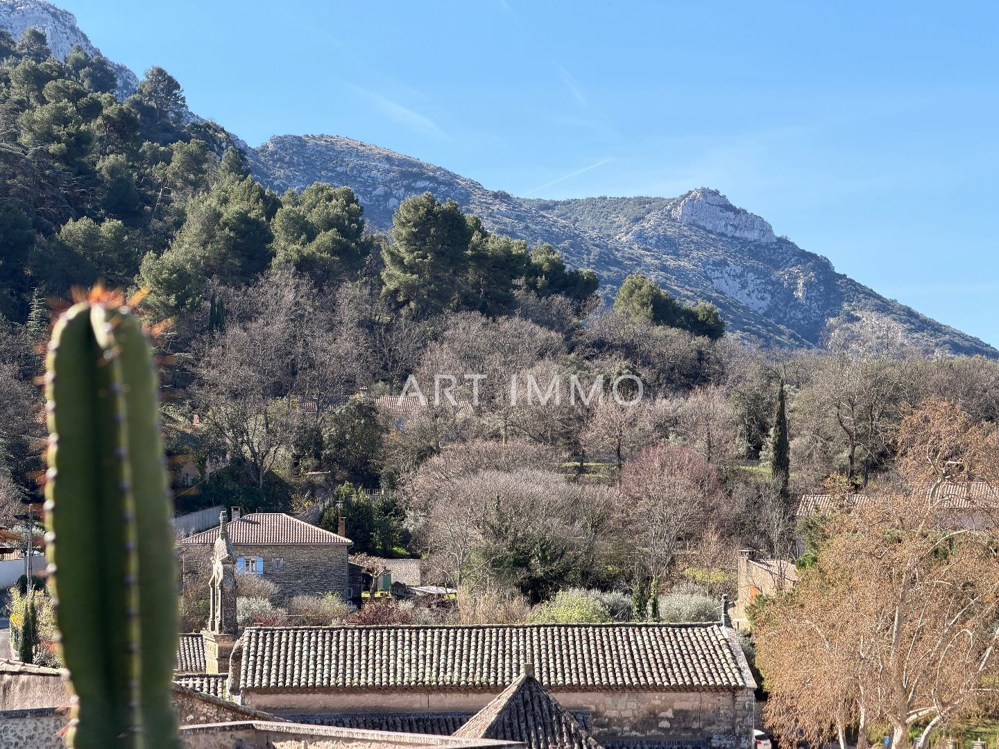 Maison à vendre, 160m², Robion