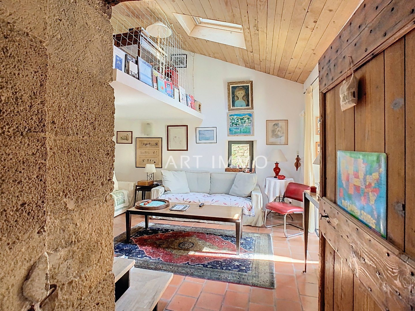 Maison à vendre, 160m², Robion