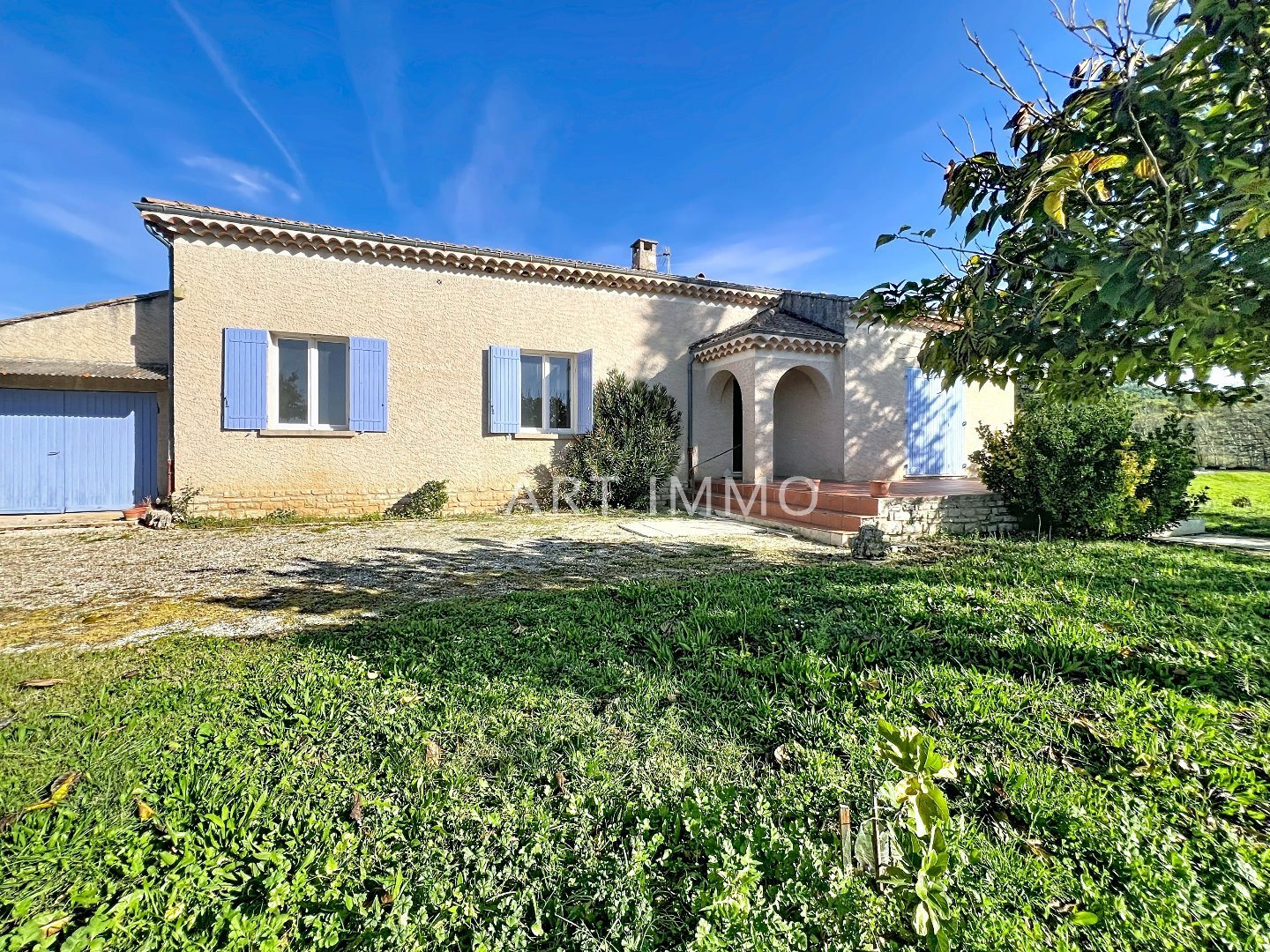 Maison à vendre, 116m², Gargas