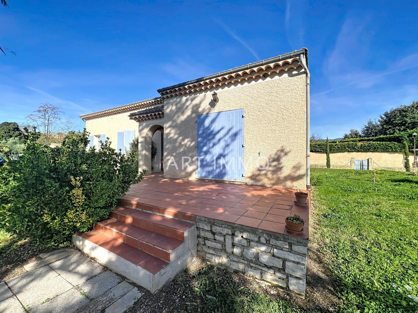 Maison à vendre, 116m², Gargas