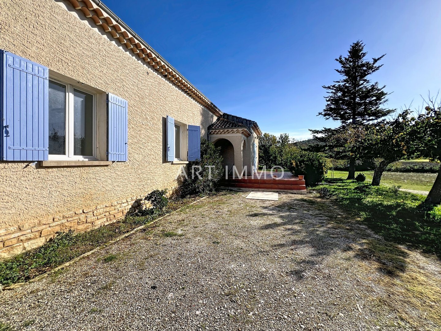 Maison à vendre, 116m², Gargas