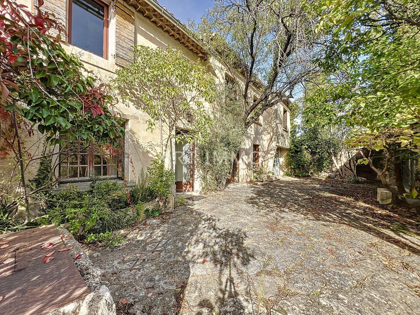 Maison à vendre, 152m², Robion