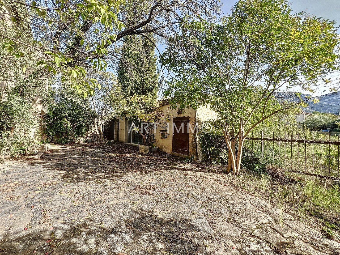 Maison à vendre, 152m², Robion