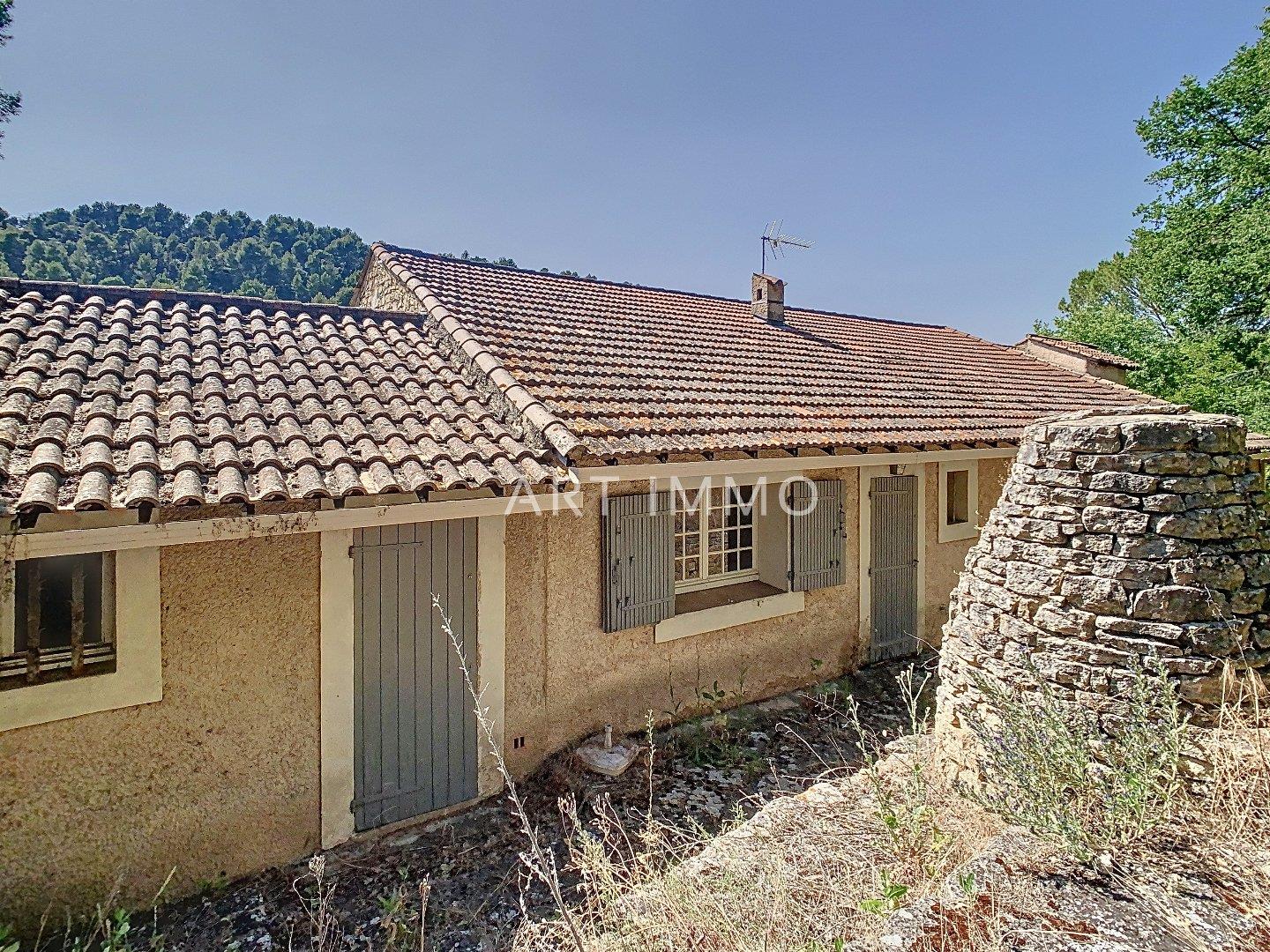 Maison à vendre, 113m², Goult