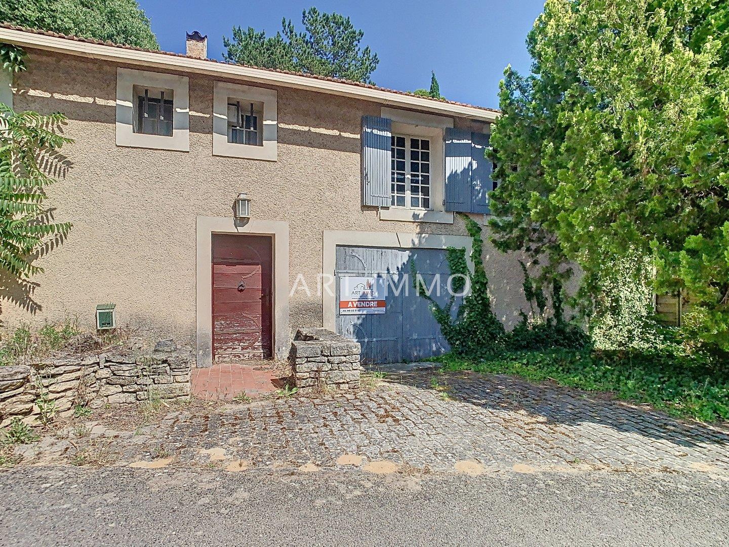 Maison à vendre, 113m², Goult