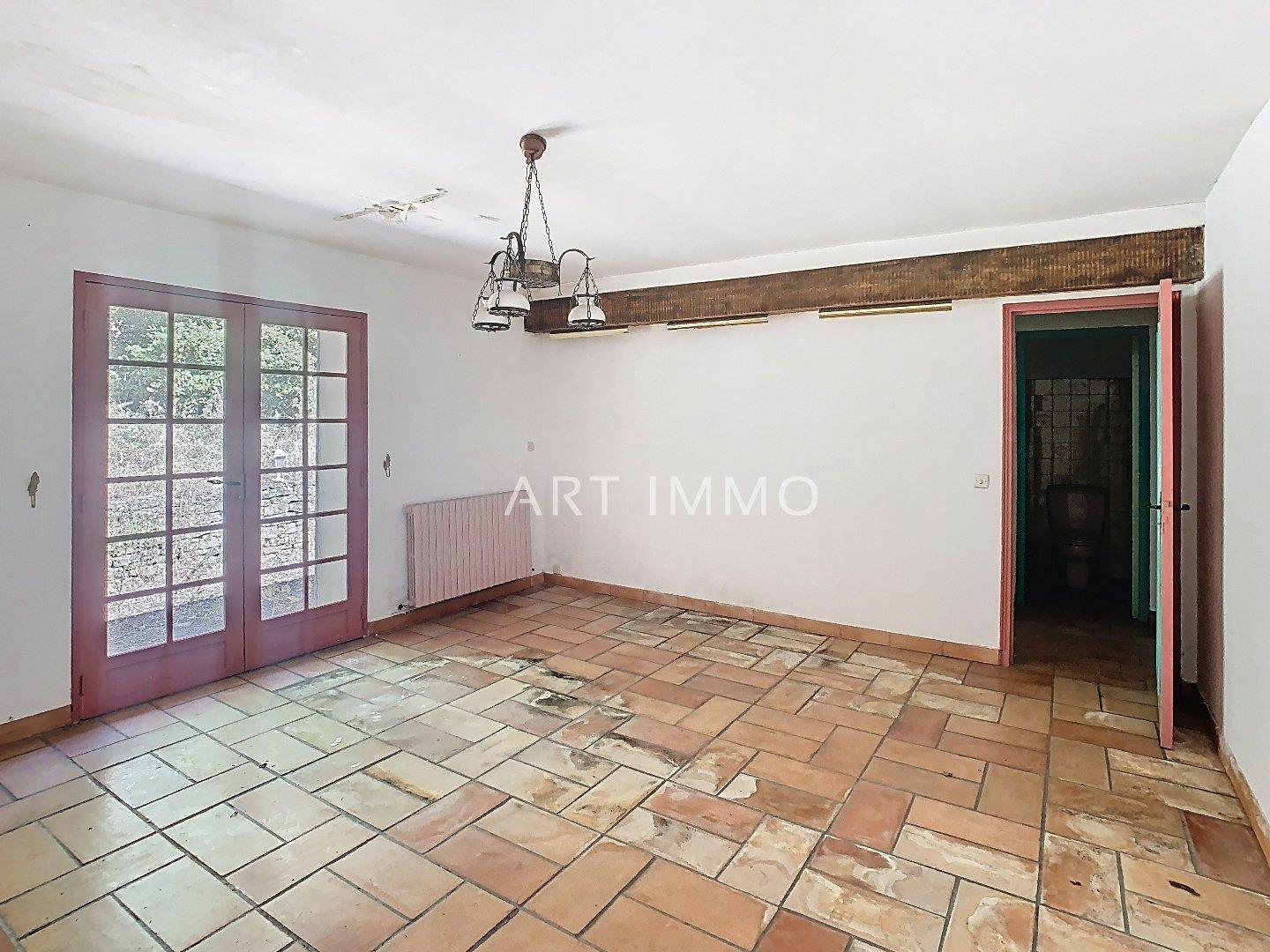 Maison à vendre, 113m², Goult