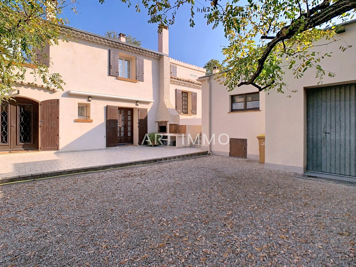 Maison à vendre, 194m², Taillades