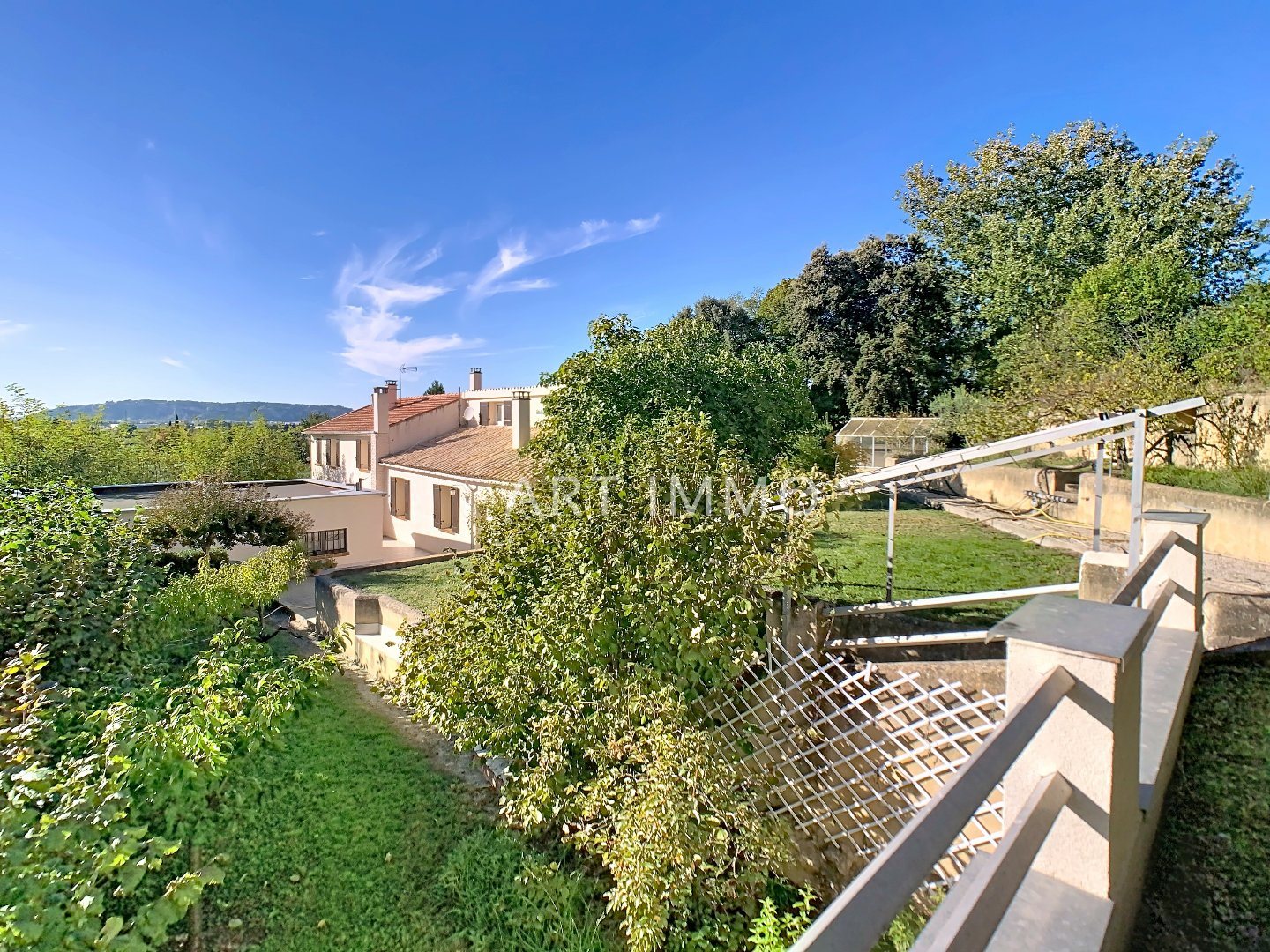 Maison à vendre, 194m², Taillades