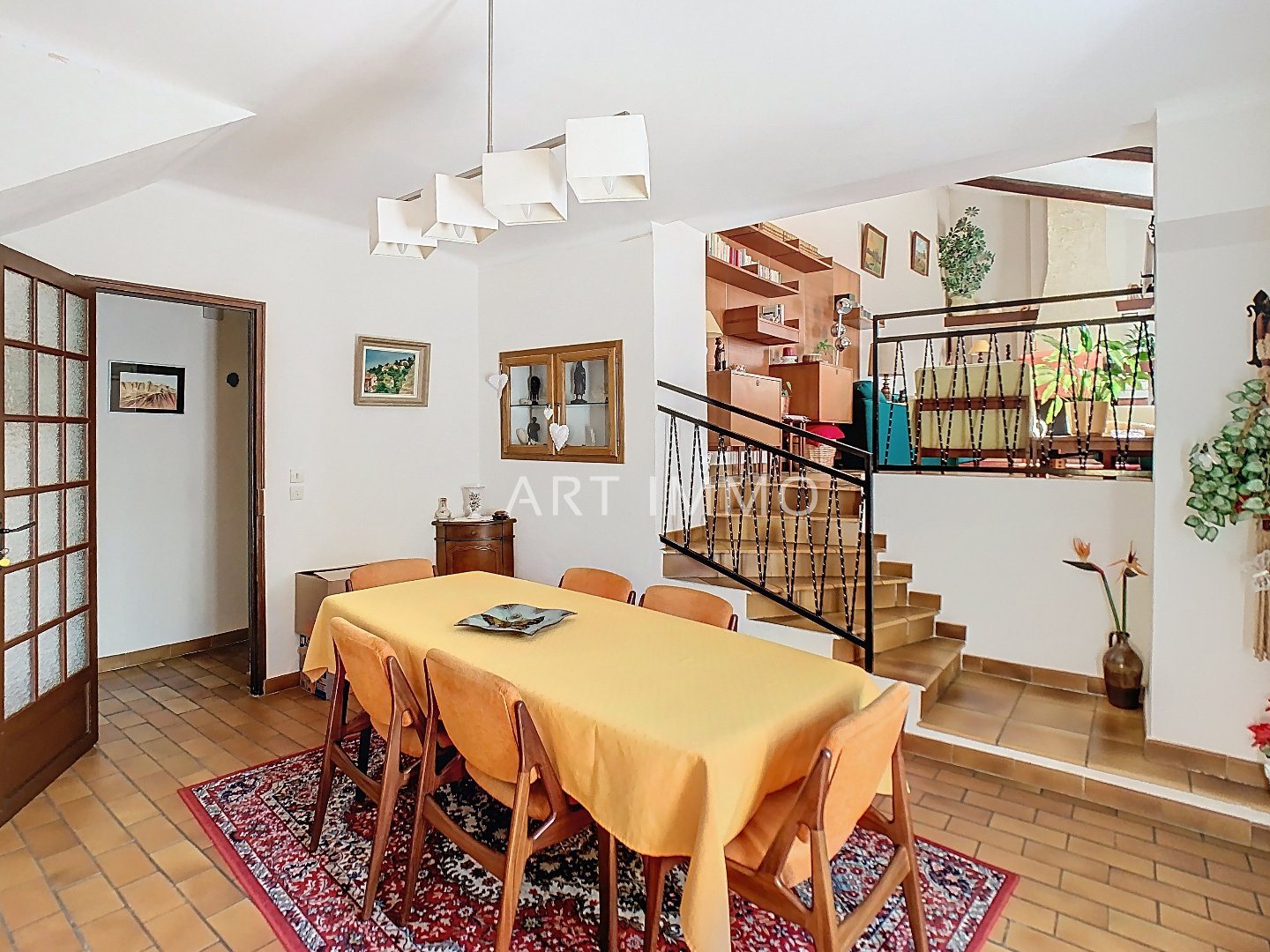 Maison à vendre, 194m², Taillades