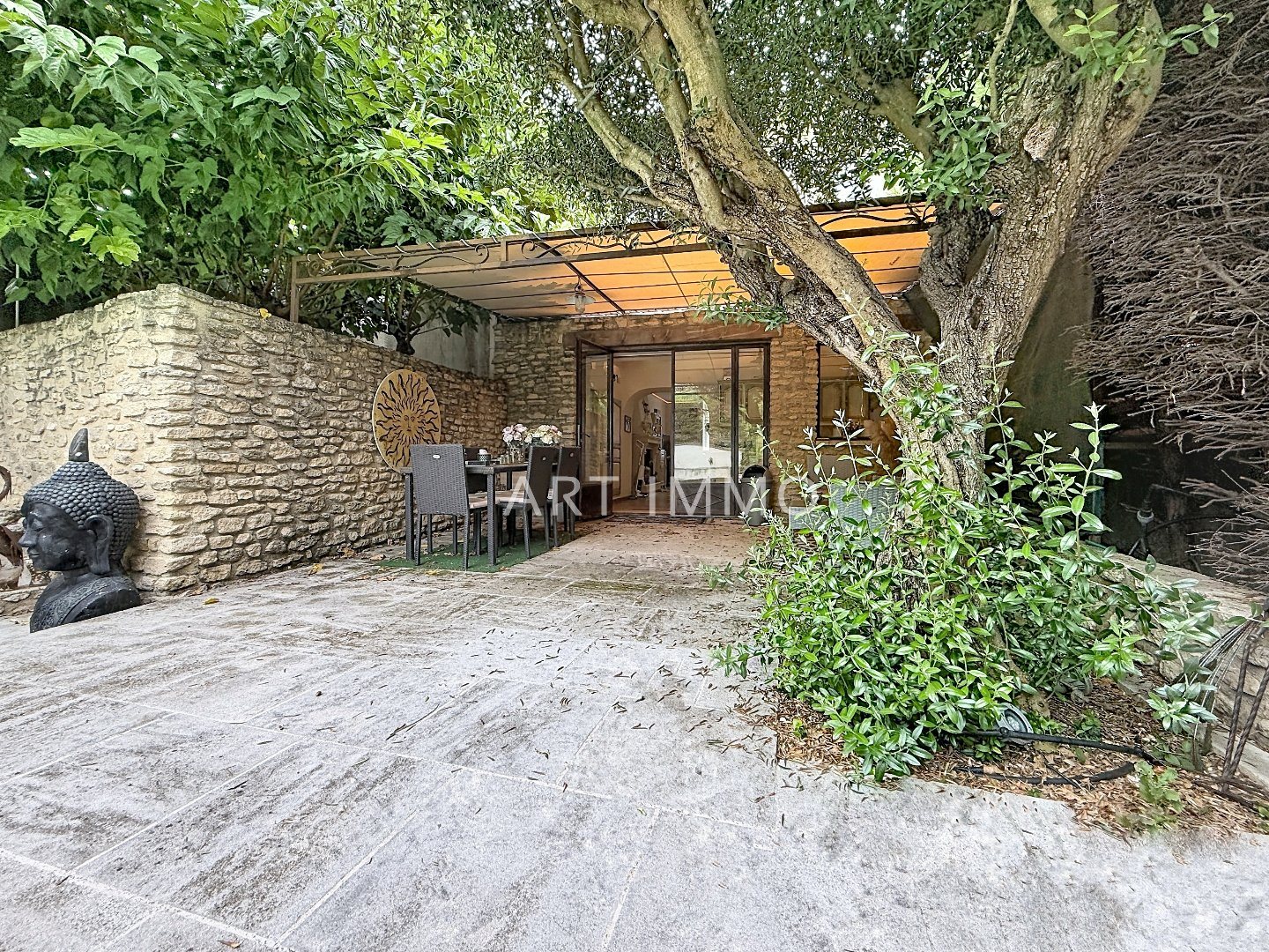 Maison à vendre, 98m², Cavaillon