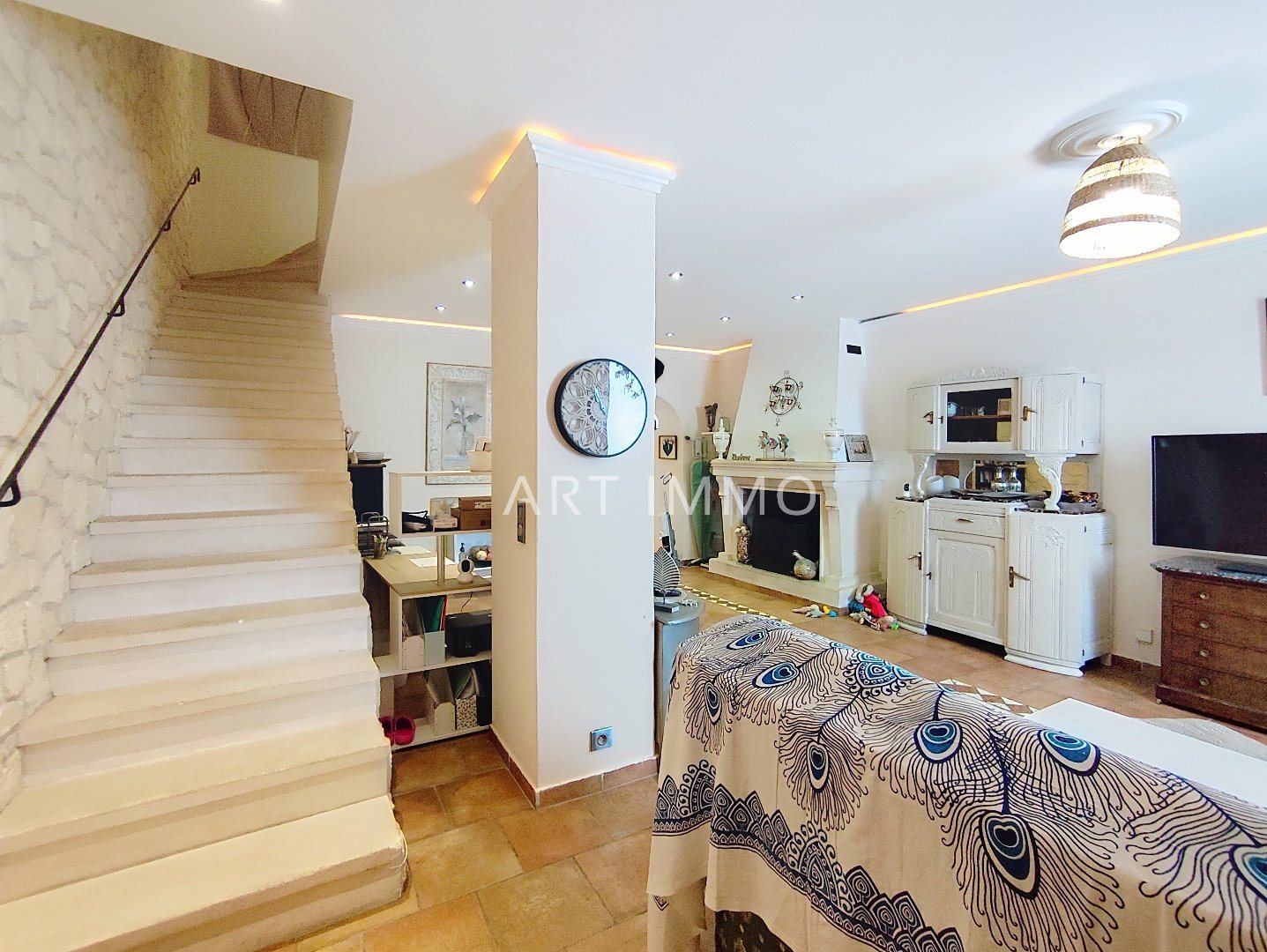 Maison à vendre, 98m², Cavaillon