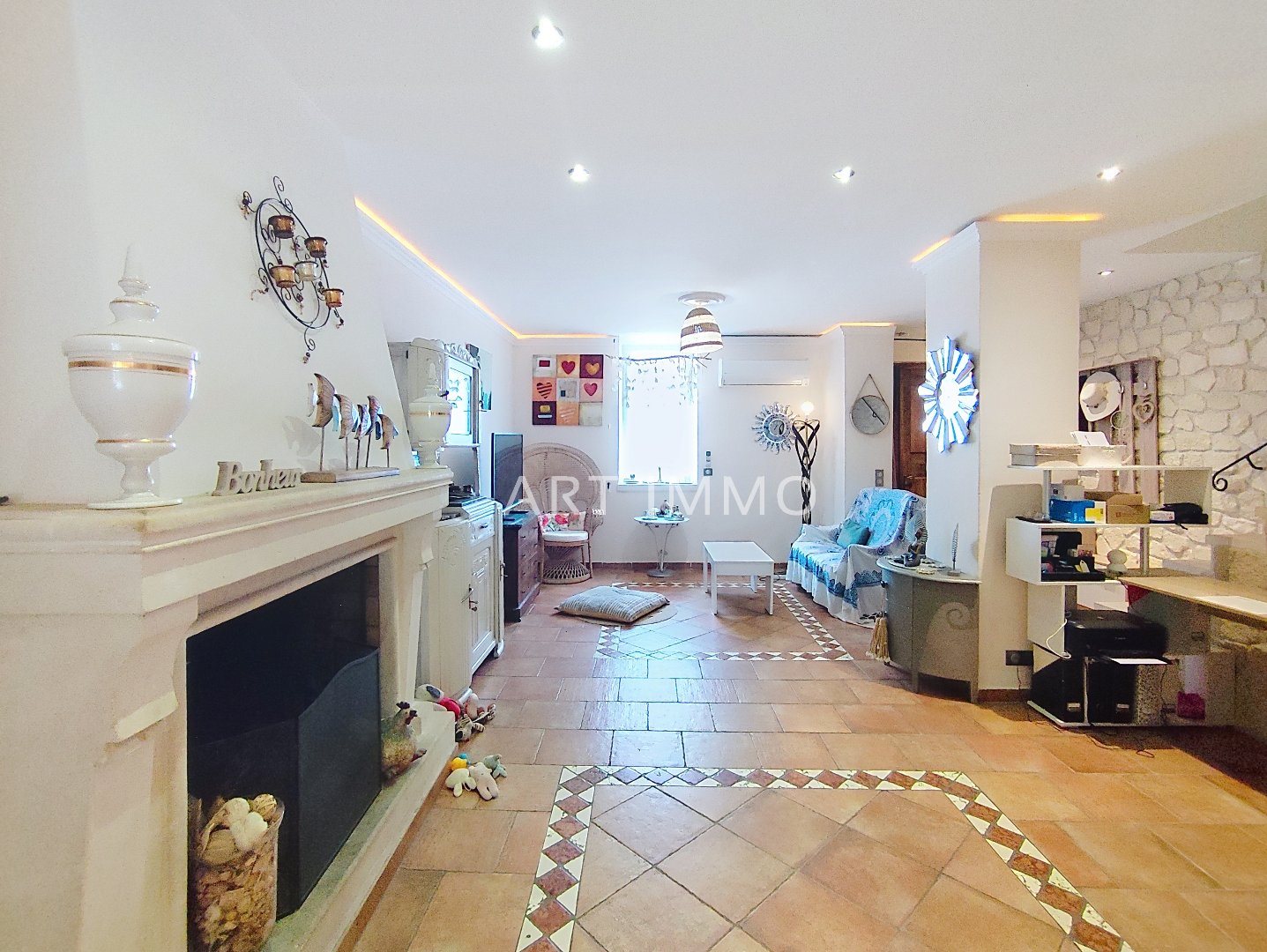 Maison à vendre, 98m², Cavaillon