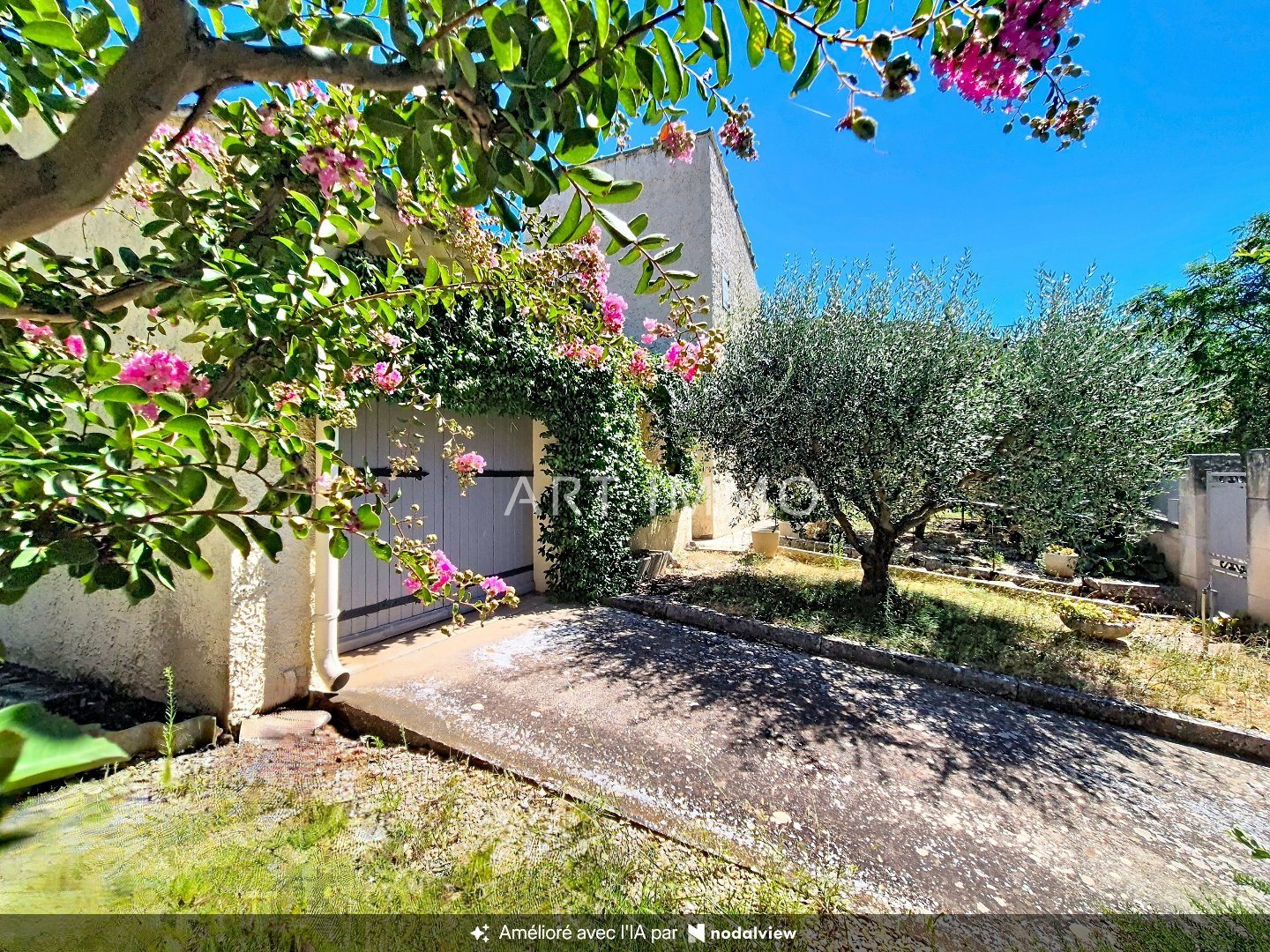 Maison à vendre, 94m², Robion