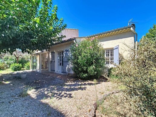 Maison 5 pièces 94 m² · à Robion · 94 m² · 350 000 €