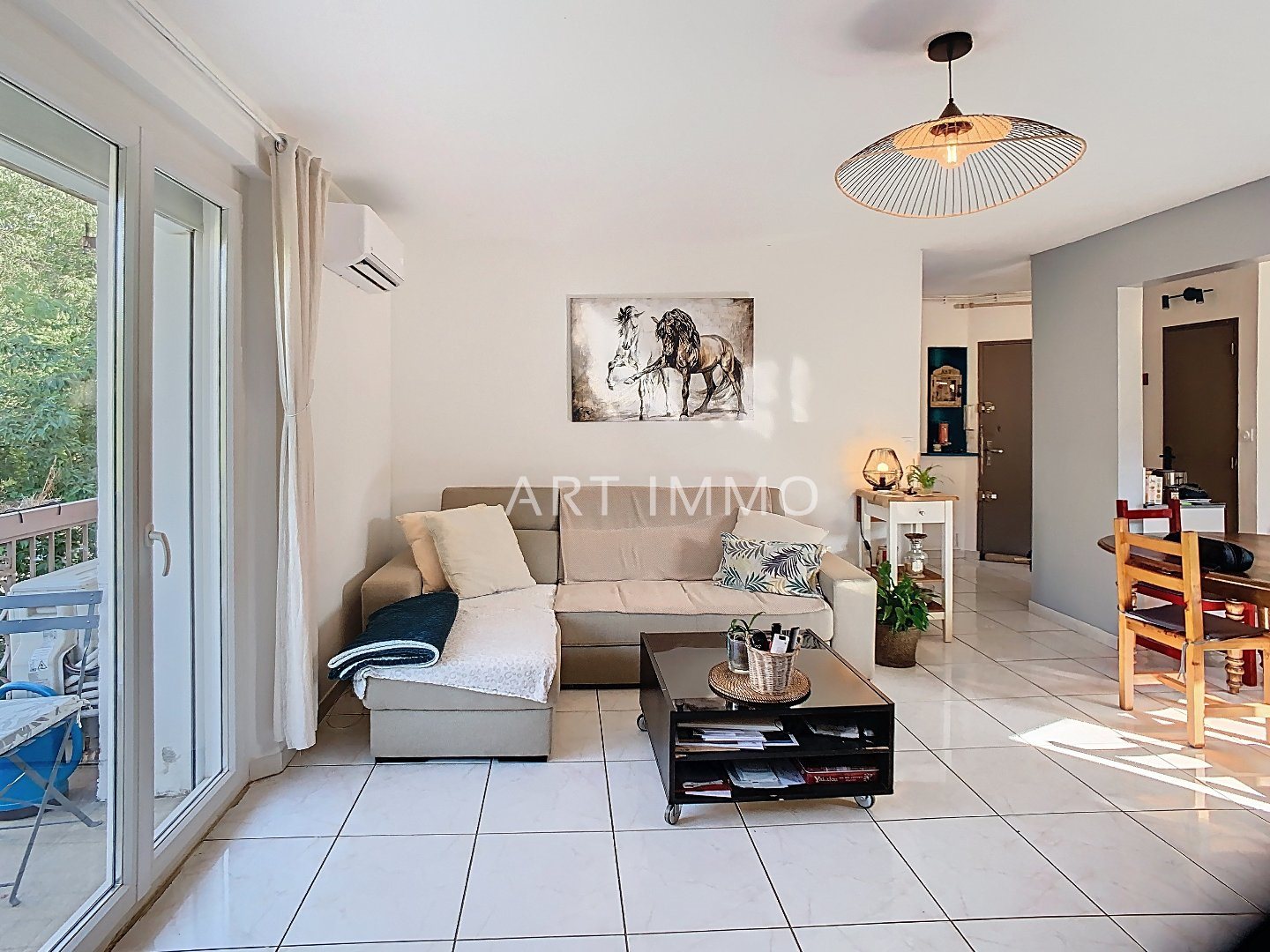 Appartement à vendre, 66m², Cavaillon