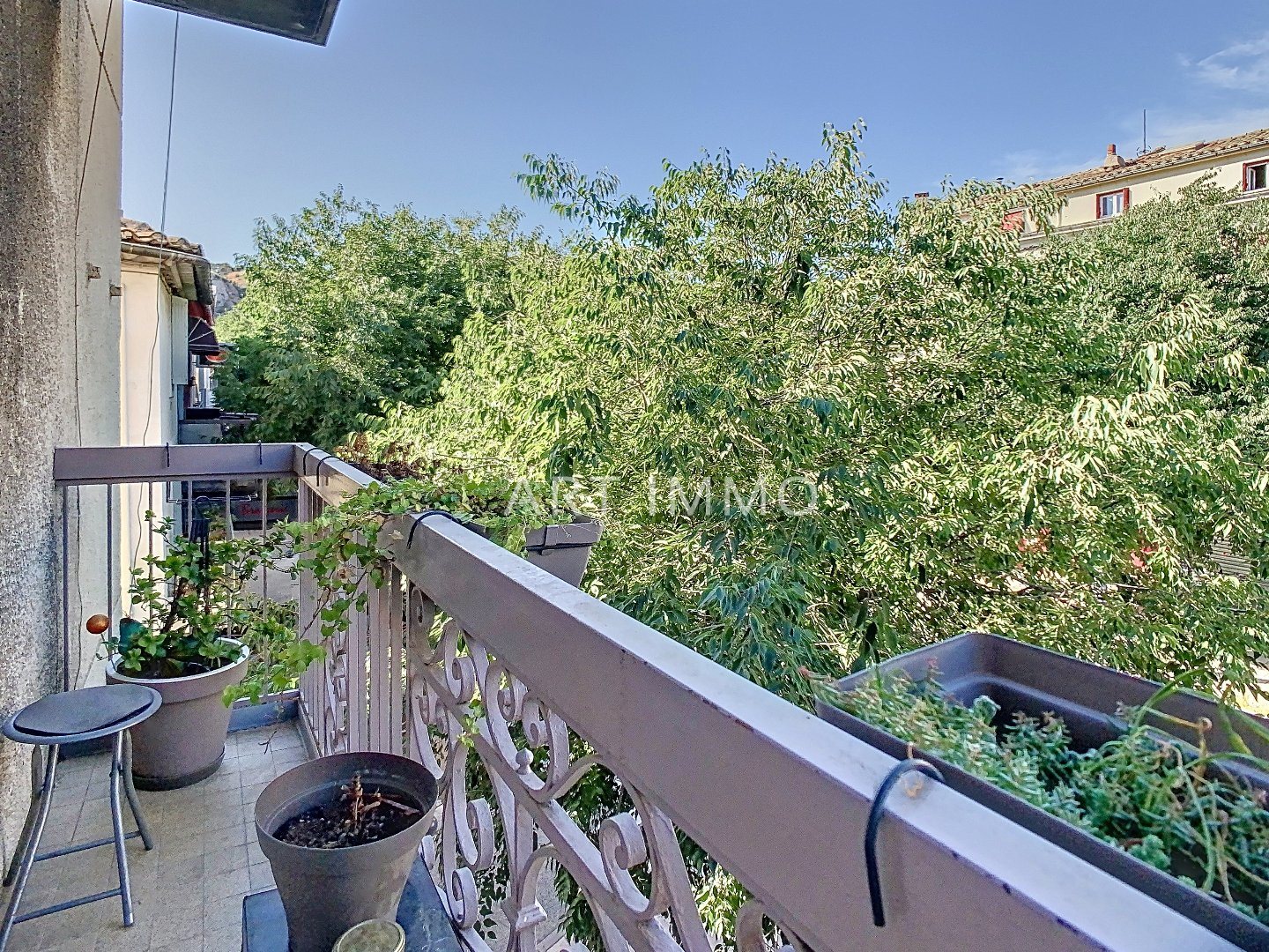 Appartement à vendre, 66m², Cavaillon