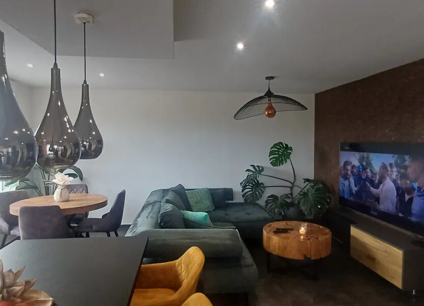 Appartement à louer, 67m², Fontoy
