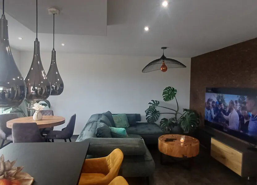 Appartement à louer, 67m², Fontoy