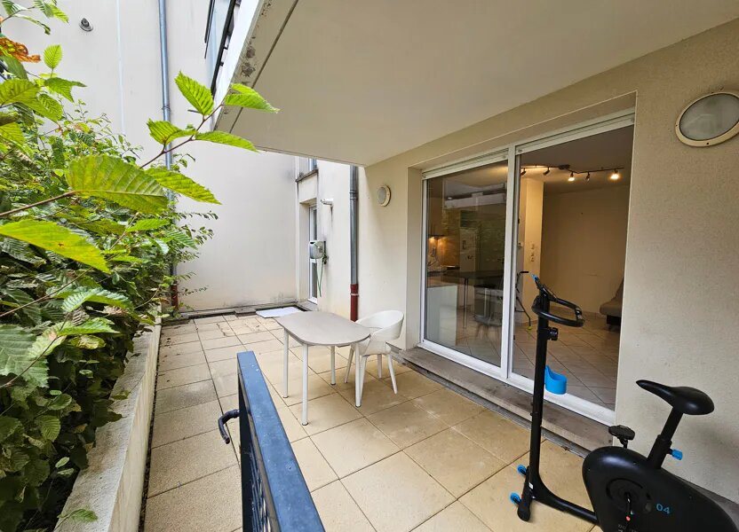 Appartement à vendre, 46m², Fameck