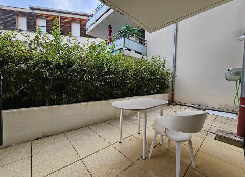Appartement à vendre, 46m², Fameck
