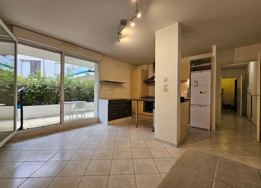 Appartement à vendre, 46m², Fameck