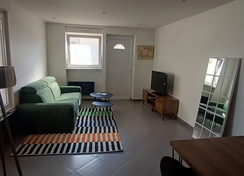 Appartement à louer, 45m², Knutange