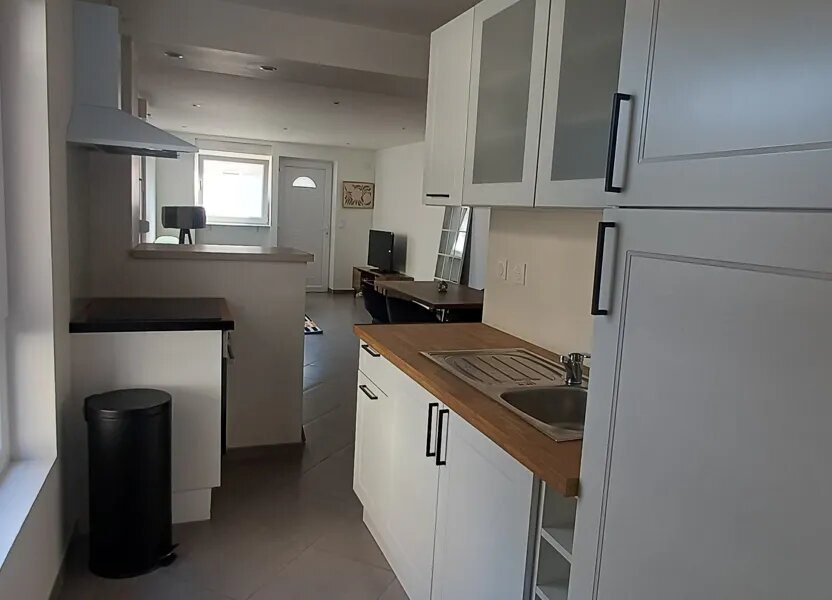 Appartement à louer, 45m², Knutange