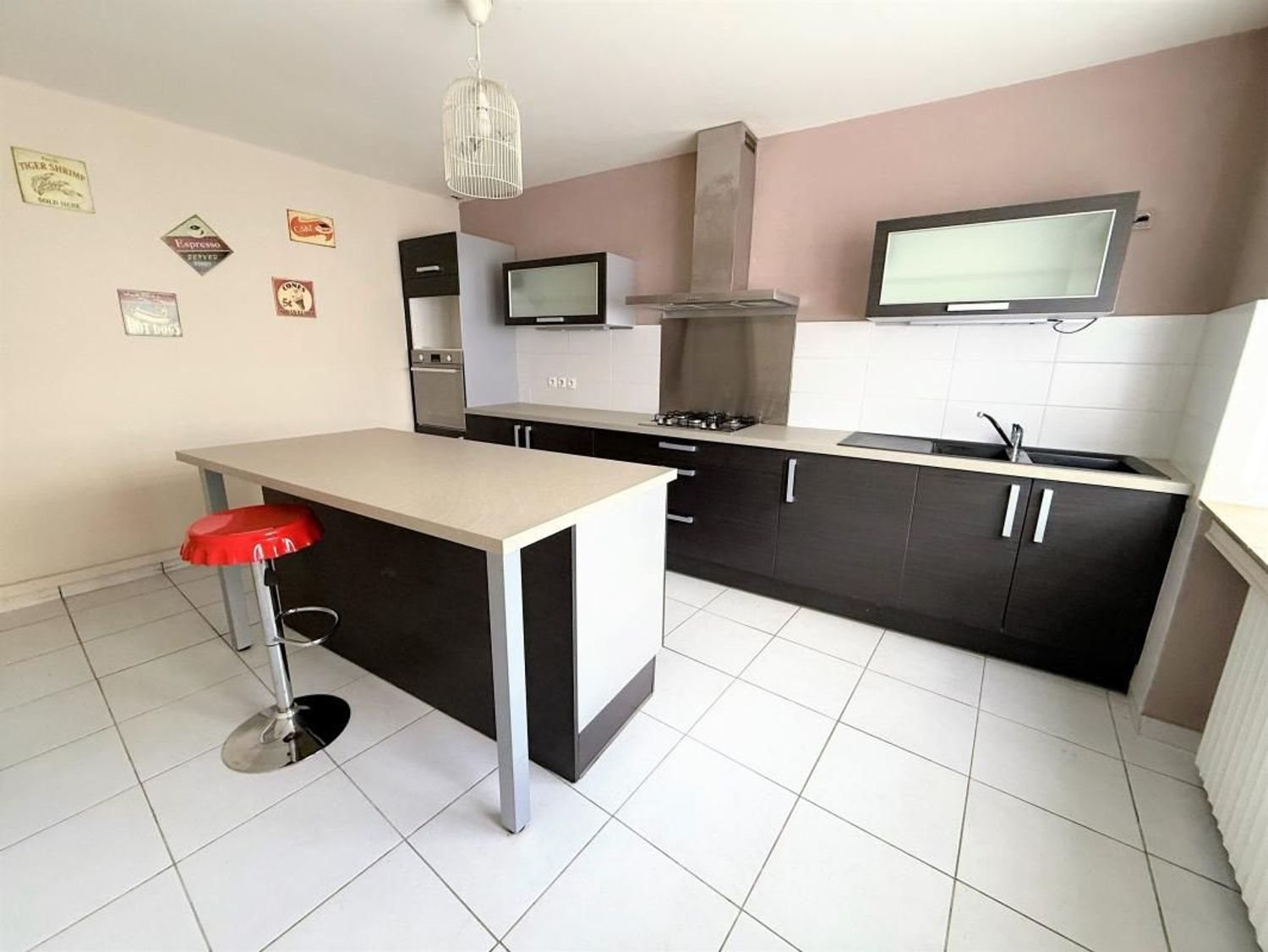 Maison à vendre, 140m², Ranguevaux