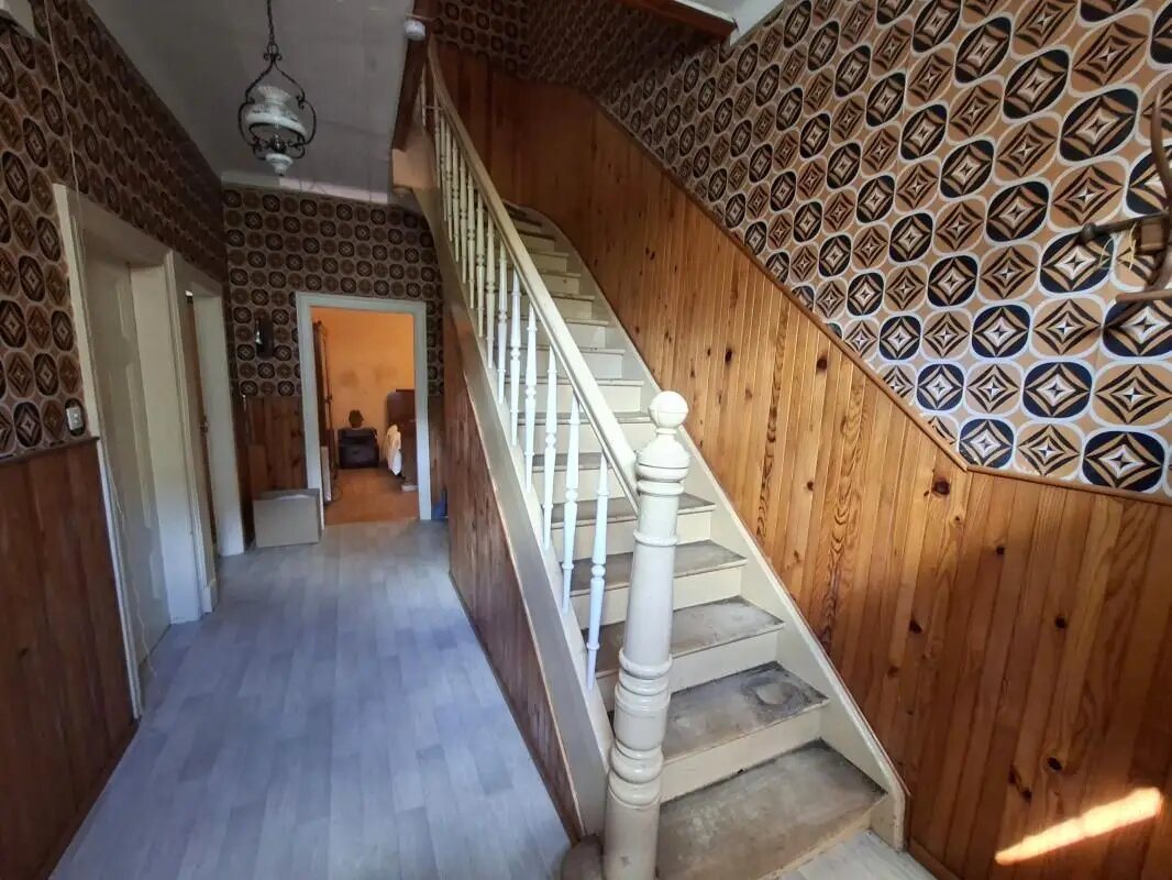 Maison à vendre, 133m², Aumetz
