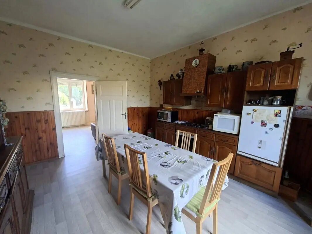 Maison à vendre, 133m², Aumetz