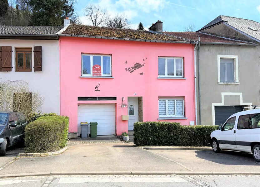 Maison à vendre, 140m², Ranguevaux