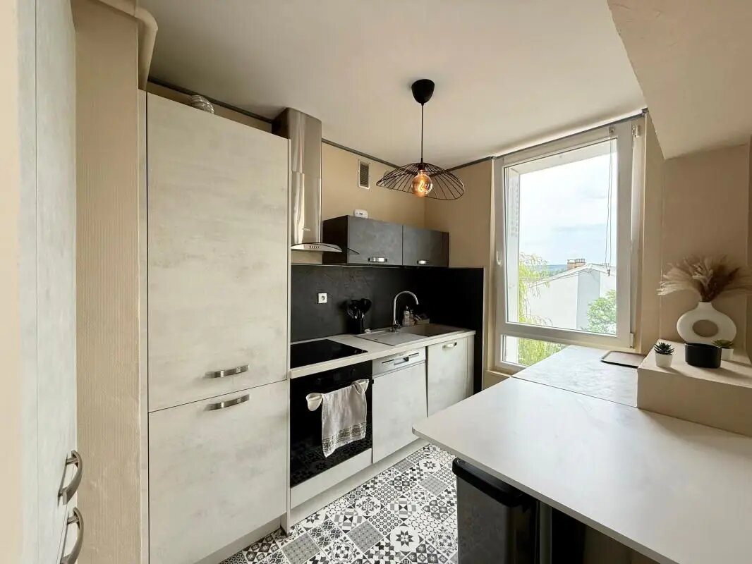 Appartement à louer, 63m², Serémange-Erzange