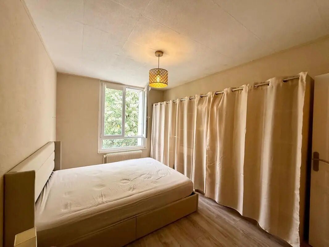 Appartement à louer, 63m², Serémange-Erzange