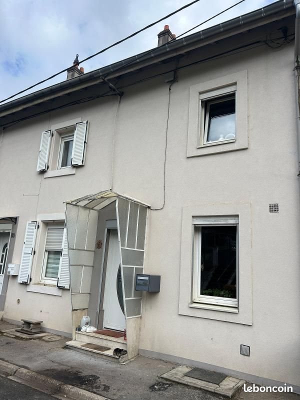 Maison à vendre, 110m², Hayange