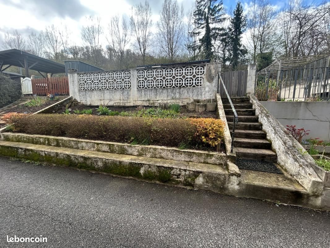 Maison à vendre, 110m², Hayange