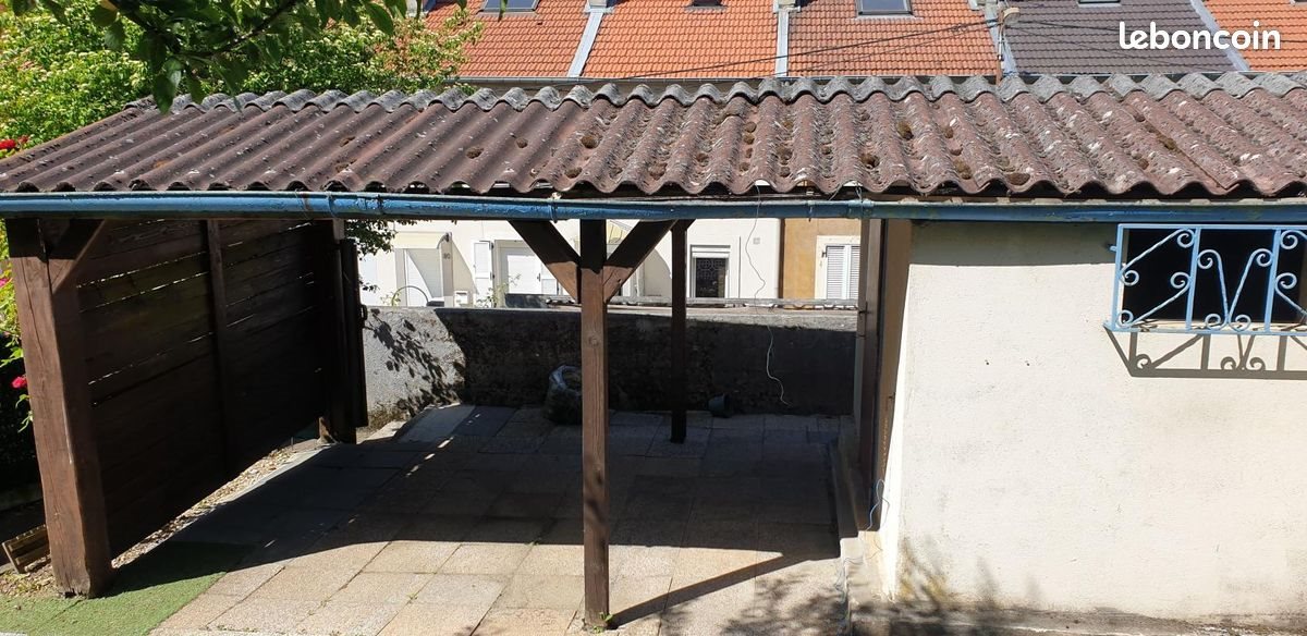 Maison à vendre, 110m², Hayange