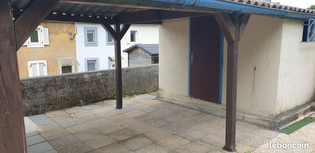 Maison à vendre, 110m², Hayange