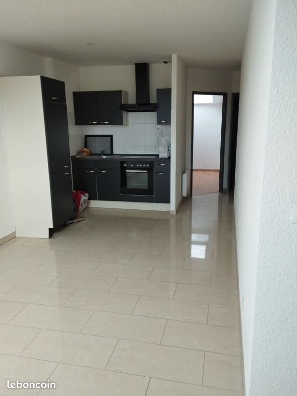 Appartement à louer, 40m², Zoufftgen